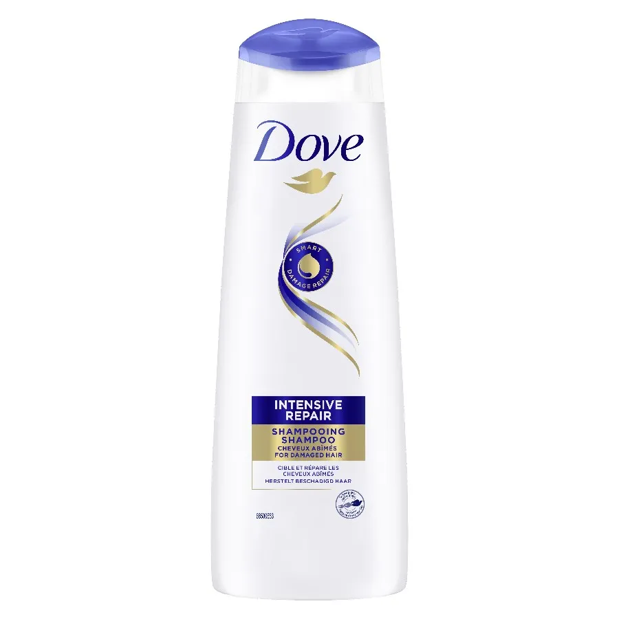 DOVE SHAMPOO INTENSE REPAIR