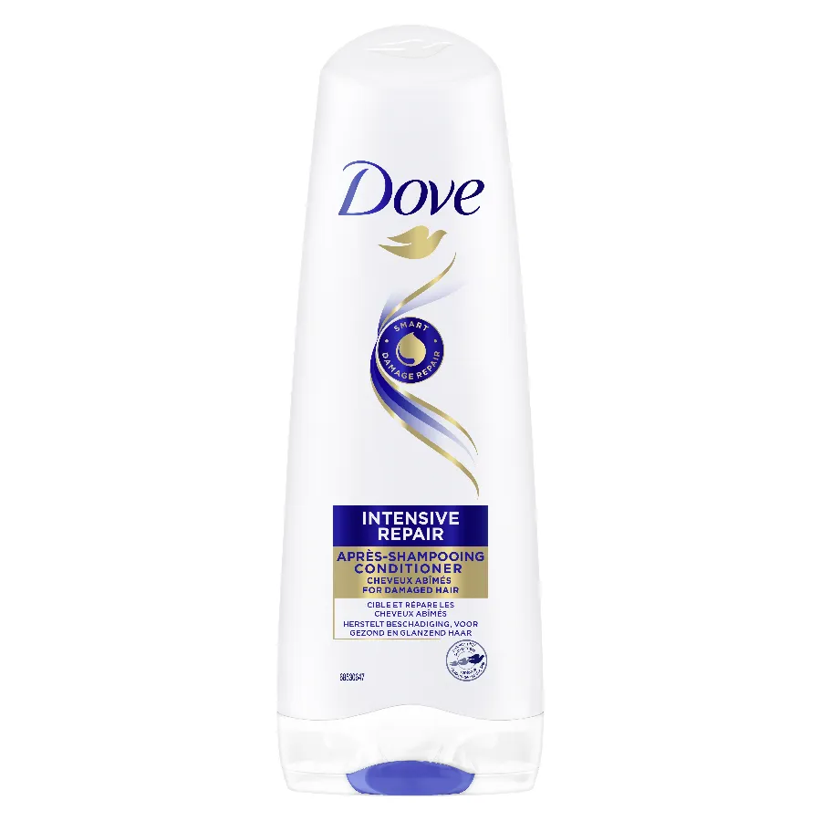 DOVE CONDITIONER INTENS REPAIR