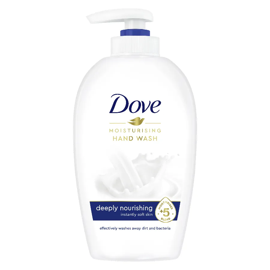 DOVE ZEEP POMPJE ORIGINAL