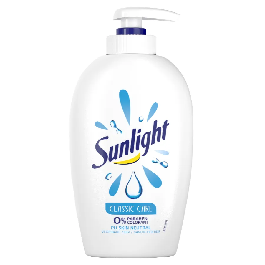 SUNLIGHT ZEEP POMPJE CLASSIC