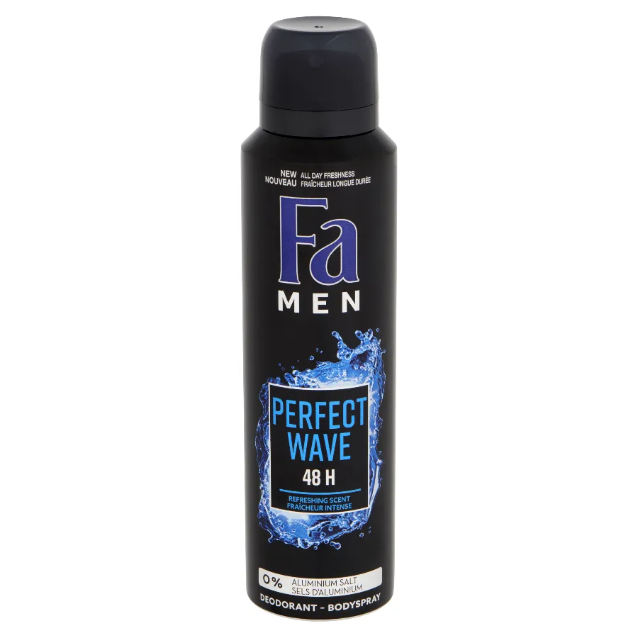 FA MEN DEO PERFECT WAVE