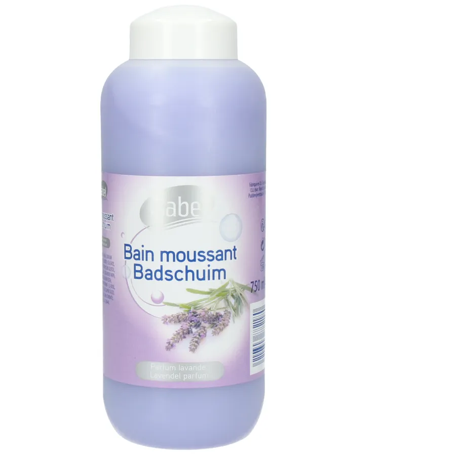 ISABEL BADSCHUIM LAVENDEL
