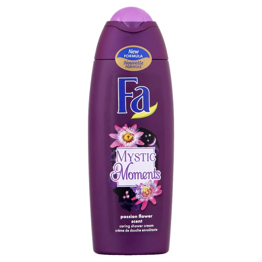 FA DOUCHE MYSTIC MOMENTS PASSION