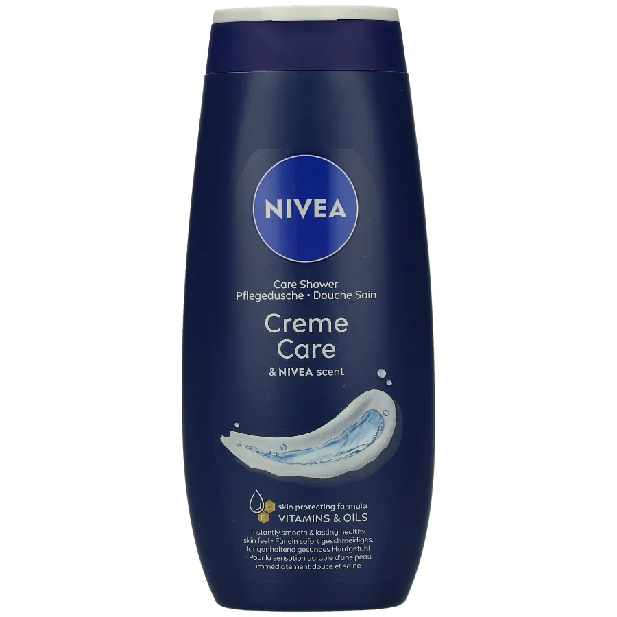 NIVEA DOUCHE CREME CARE