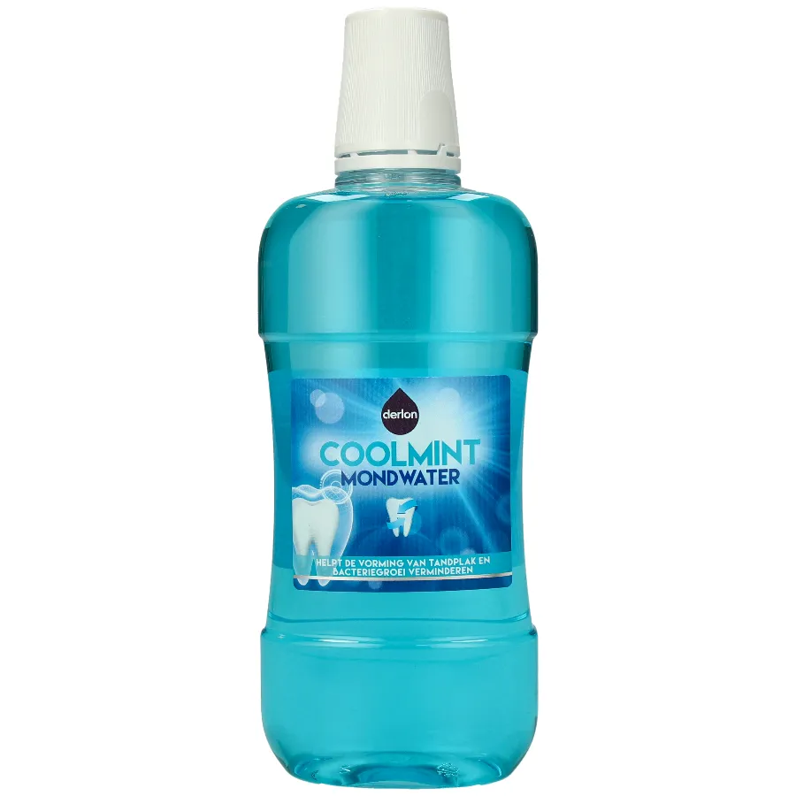 DERLON MONDWATER COOLMINT