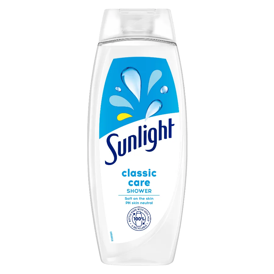 SUNLIGHT DOUCHE CLASSIC