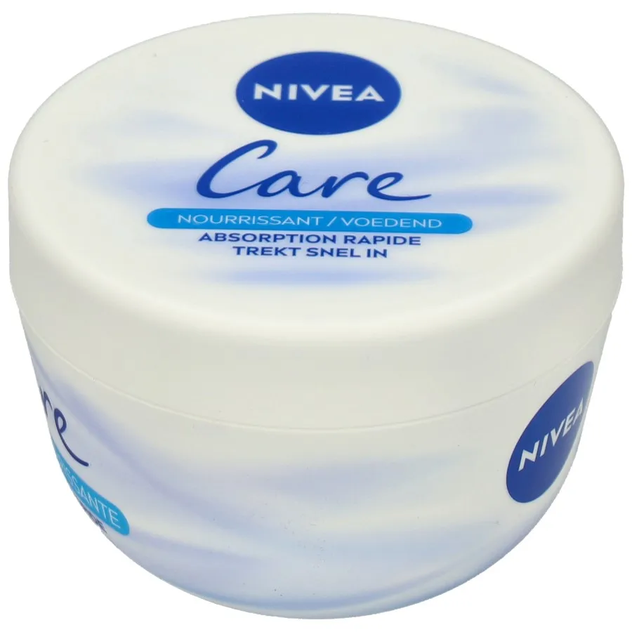 NIVEA CREME CARE