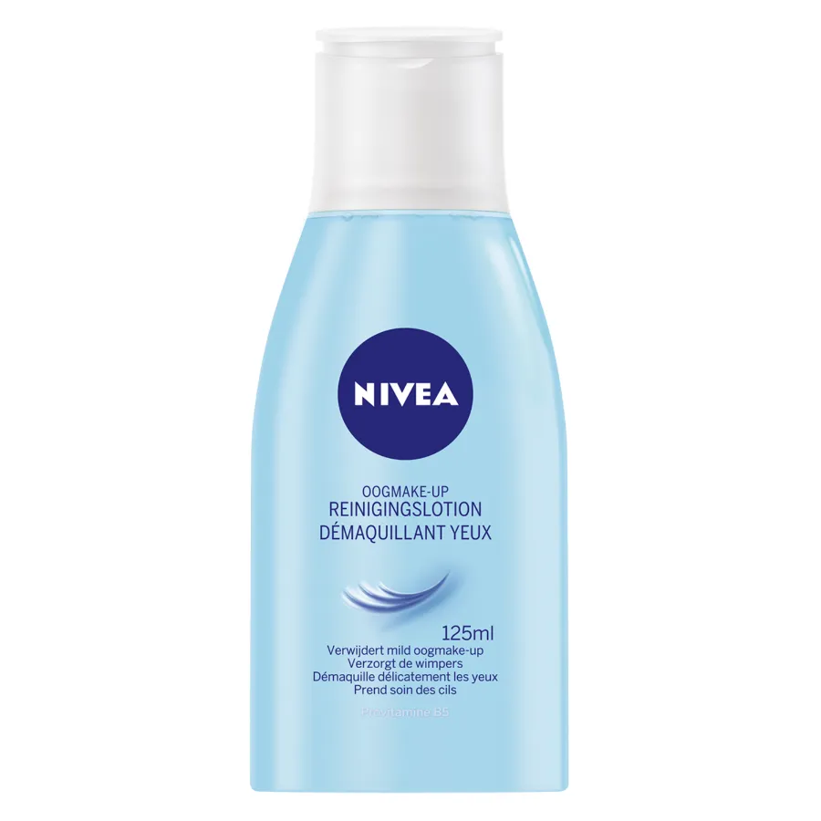 NIVEA VISAGE ONTSCHMINKER OGEN