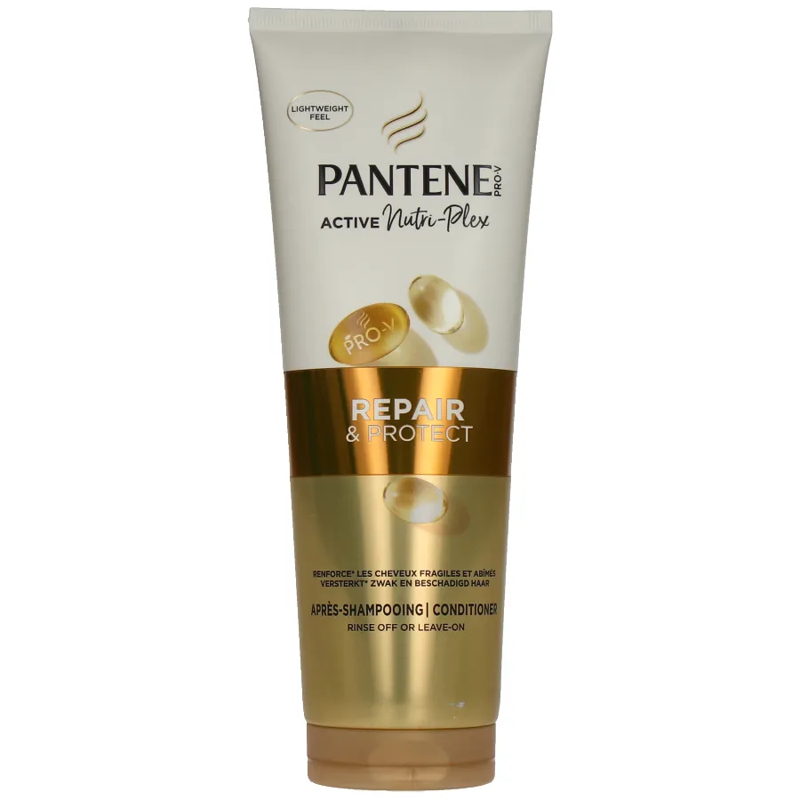 PANTENE CONDITIONER REPAIR & PROTECT