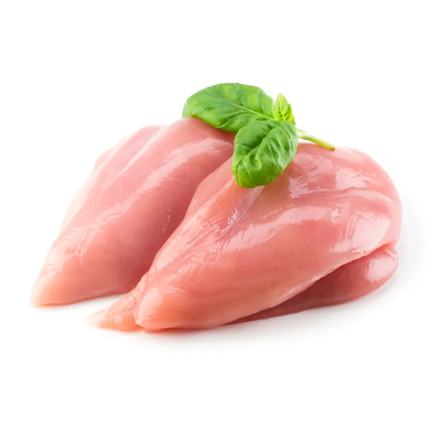 DUBBELE KIPFILET 