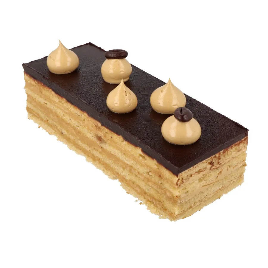 CRELEM BAKERIES JAVANAIS (4 PERSONEN)