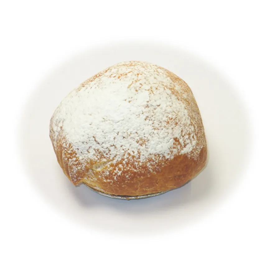 CRELEM BAKERIES APPELBOLLEN