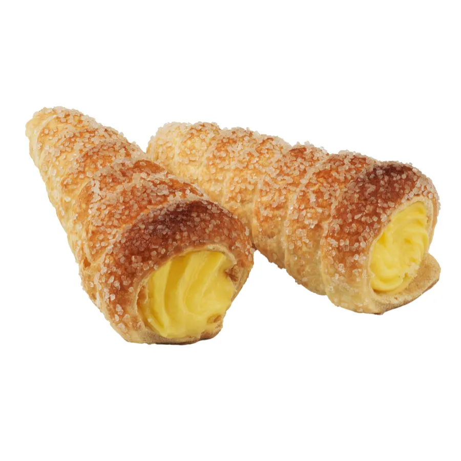 CRELEM BAKERIES HORENTJES