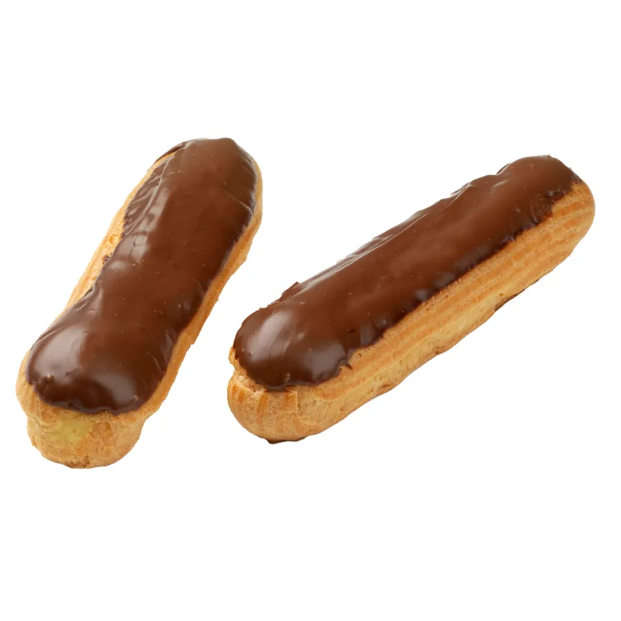 CRELEM BAKERIES ECLAIRS