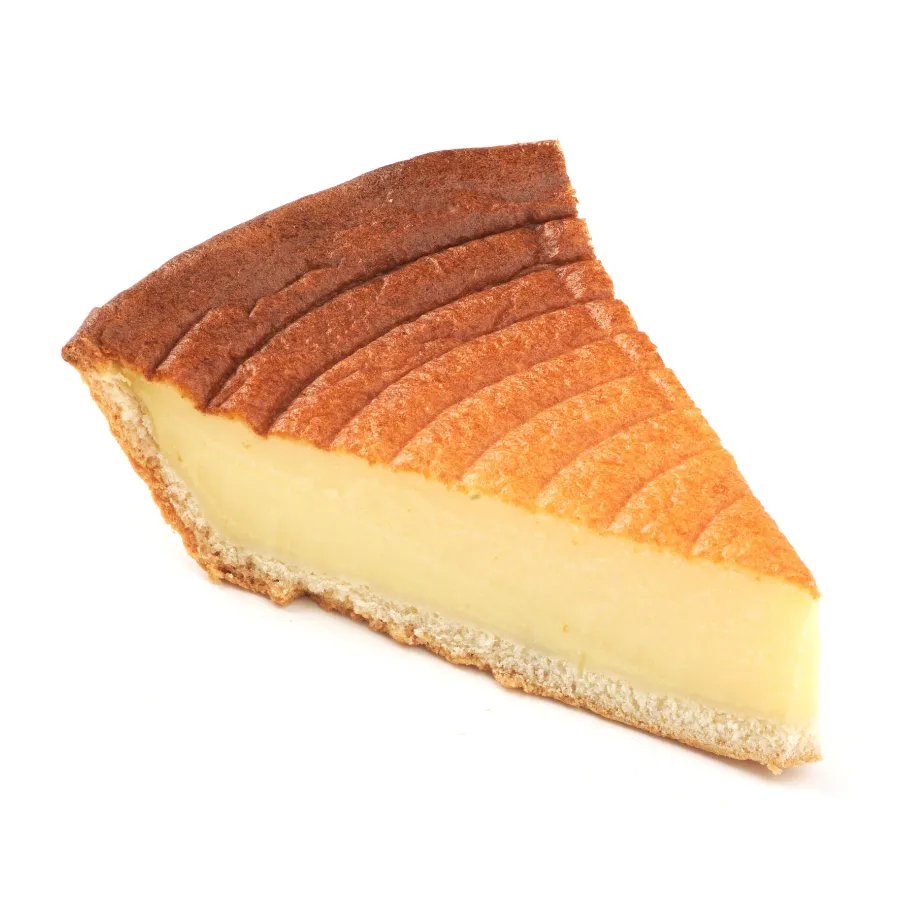 CRELEM BAKERIES FLAN