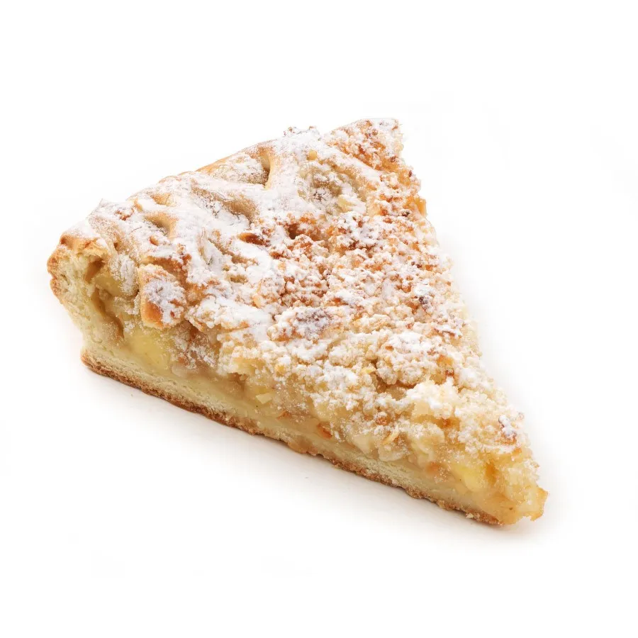 CRELEM BAKERIES BREUGHELTAART PUNT