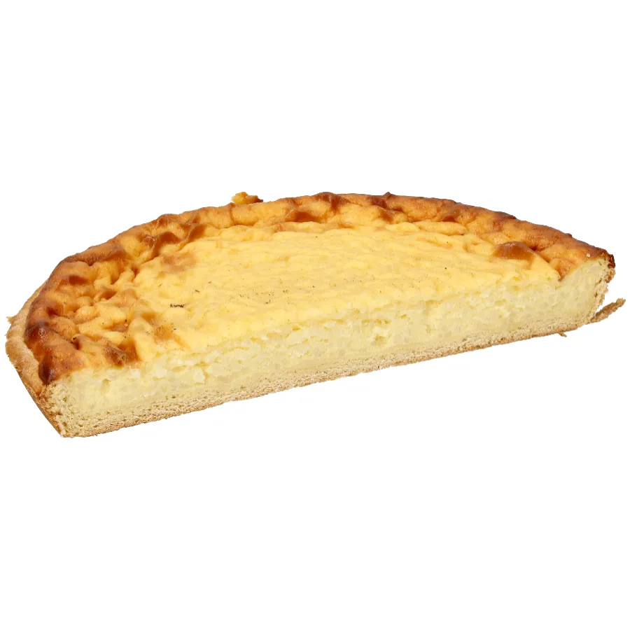 CRELEM BAKERIES HALVE RIJSTTAART (4 PERSONEN)
