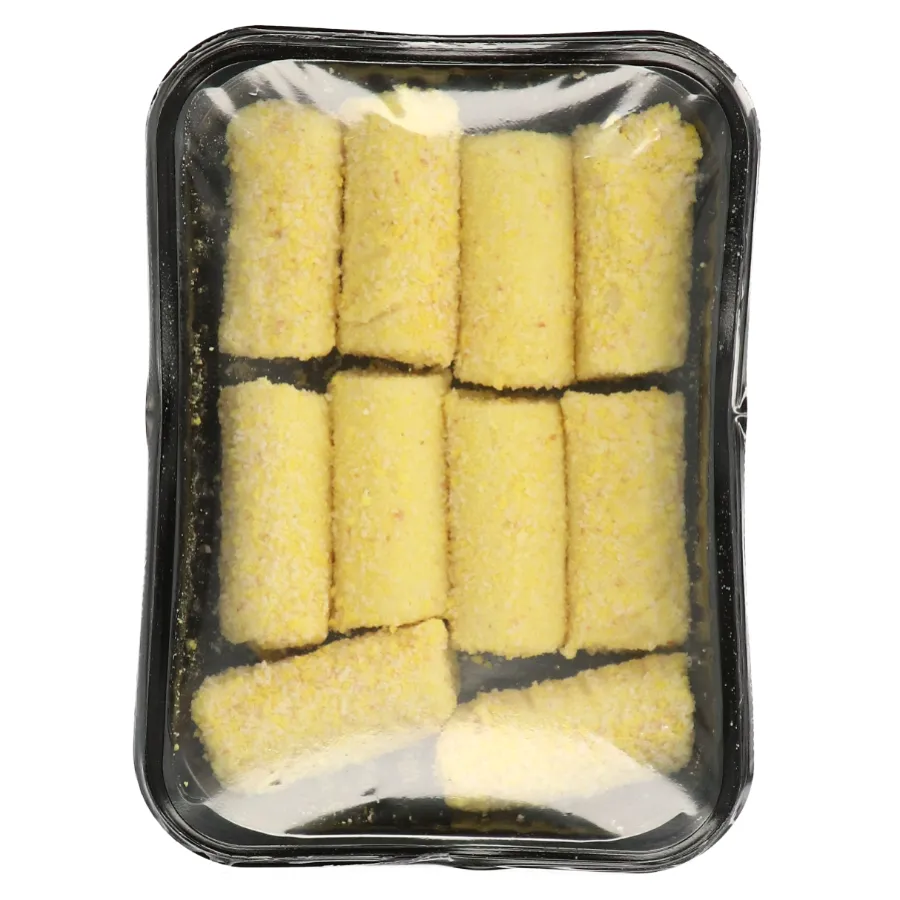 KELDERMAN AARDAPPELKROKETTEN