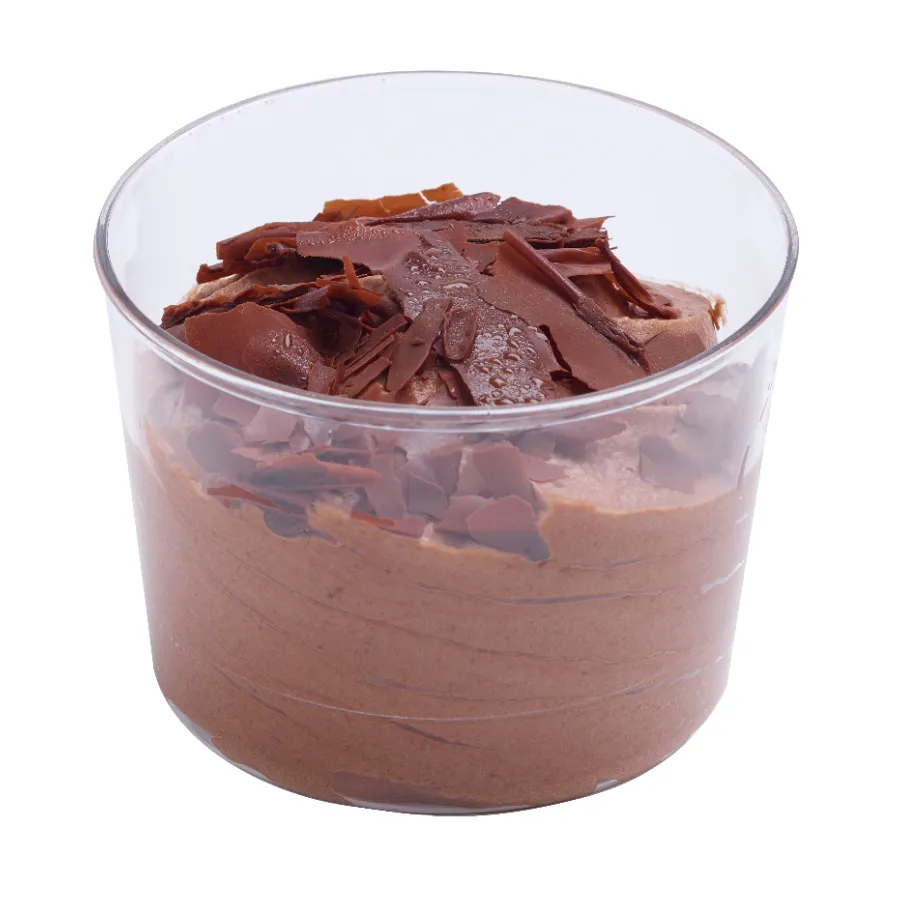 CHARLES CHOCOLADEMOUSSE
