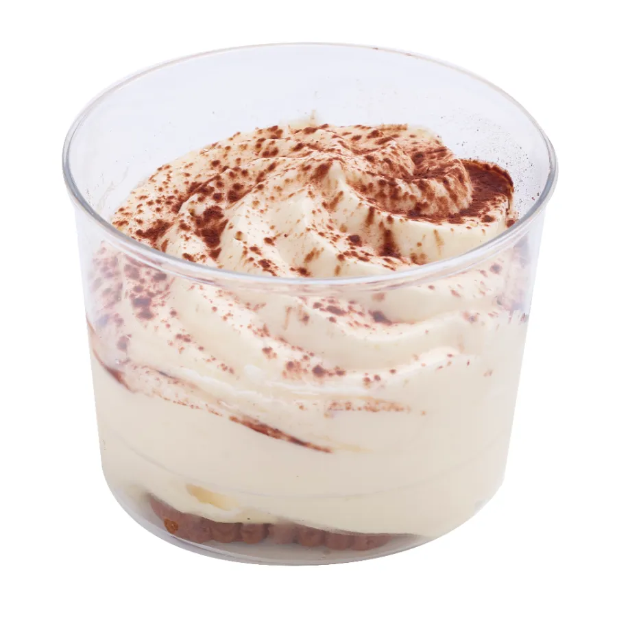 CHARLES TIRAMISU SPECIALE