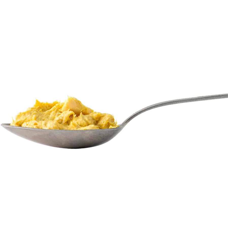 KIP CURRY HUISBEREID