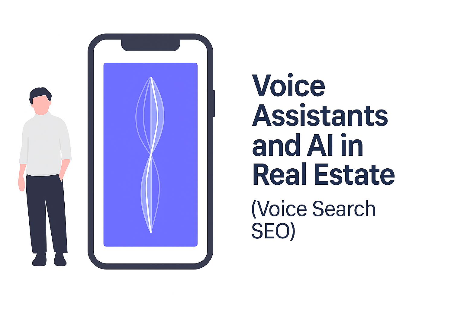 Voice Assistants and AI in Real Estate (Voice Search SEO)
