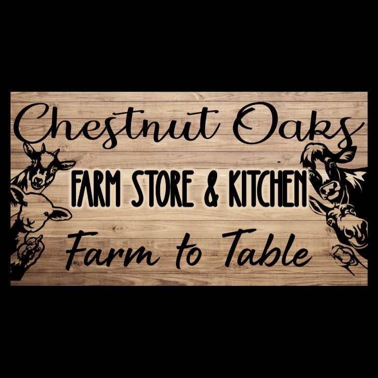 Chestnut Oaks Farm Store and Kitchen