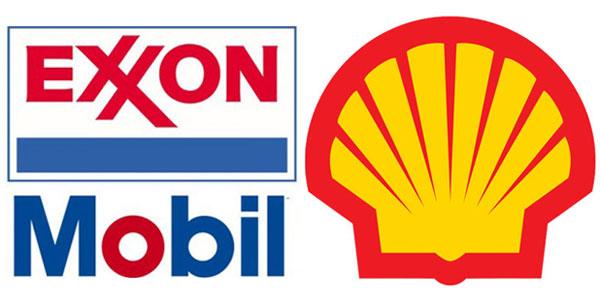 Regas 111 Shell & Exxon