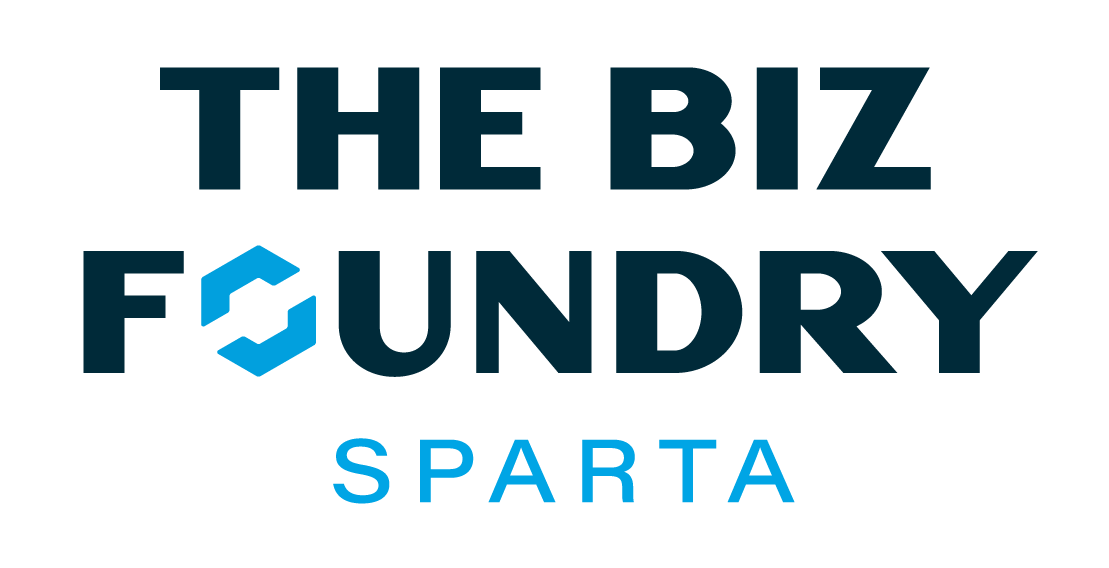 The Biz Foundry - Sparta
