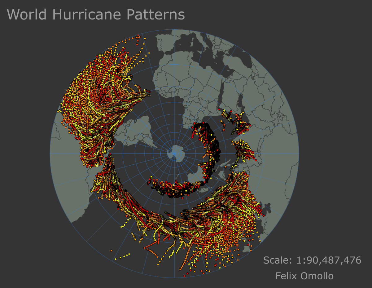 SPILHAUS ONE WORLD OCEAN MAP | Spatialnode SPILHAUS ONE WORLD OCEAN MAP | Spatialnode