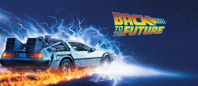 Back to the Future