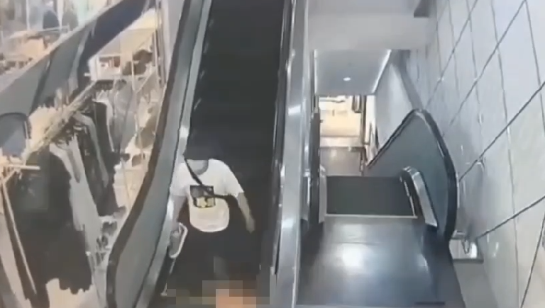 北市醫美診所槍擊案　警逮竹聯幫明仁會槍手和6共犯送辦