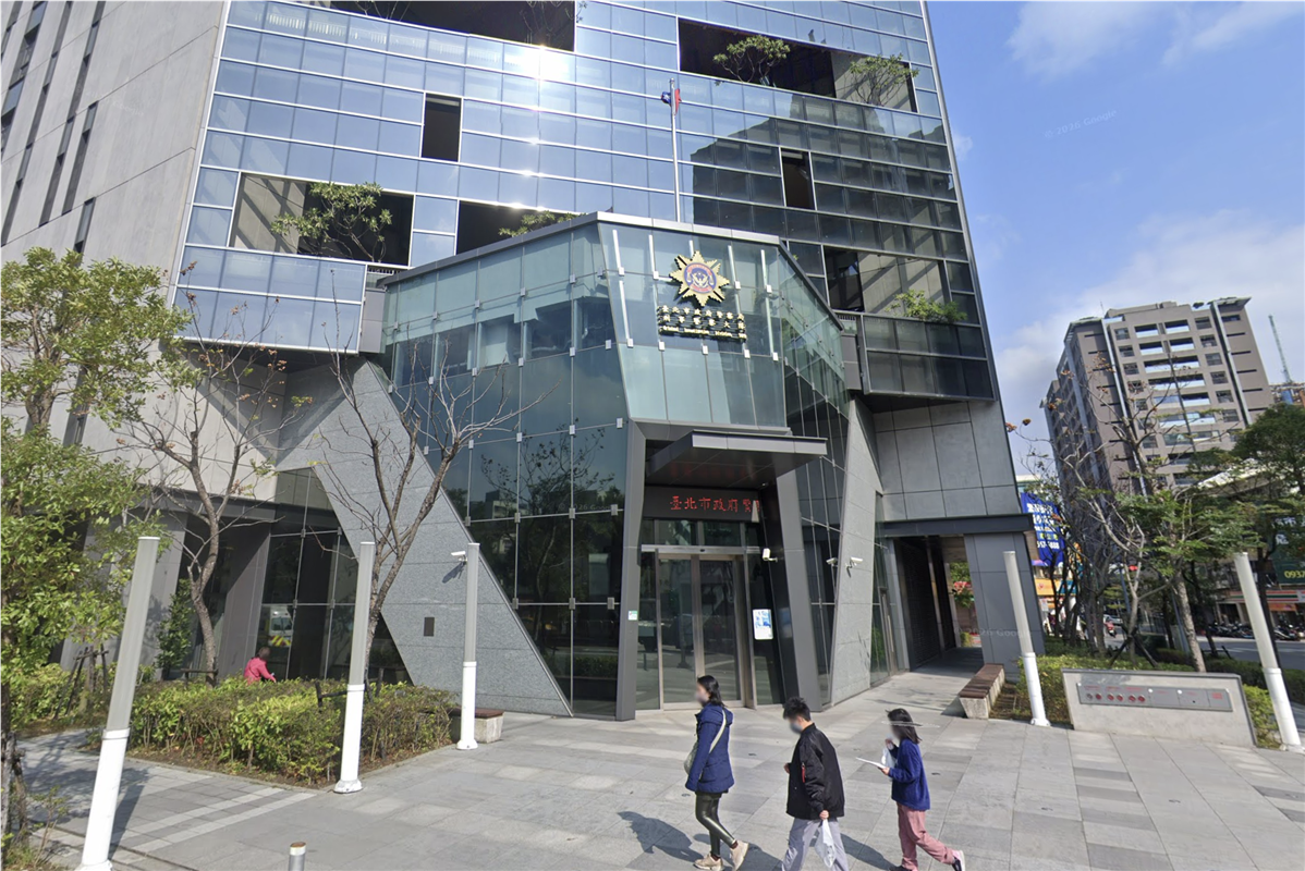 北市刑大風紀連環爆!警員接連涉偷查個資 基層遭辦、主管責任呢?