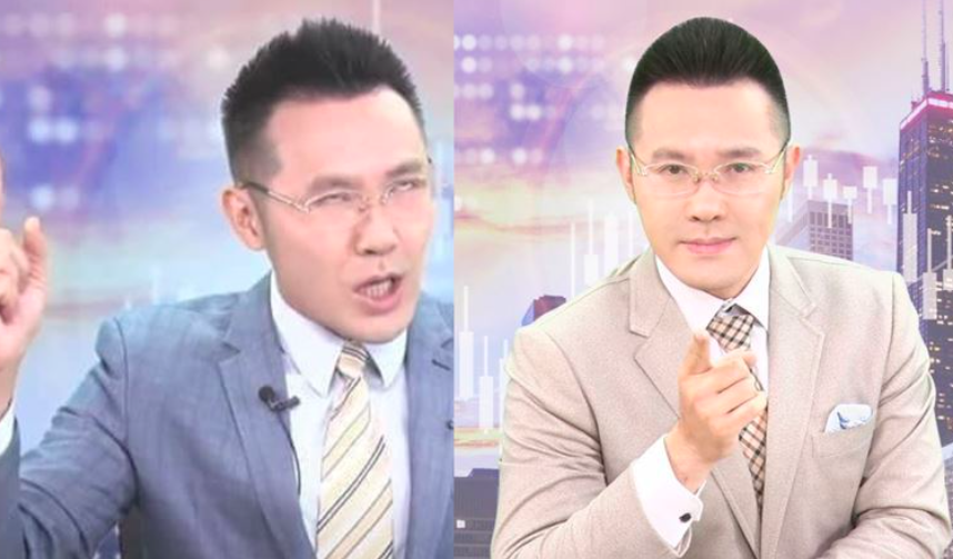 哲哲輸了！分析師張宇明批郭哲榮「詐騙」　 檢方認屬「可受公評之事」不起訴