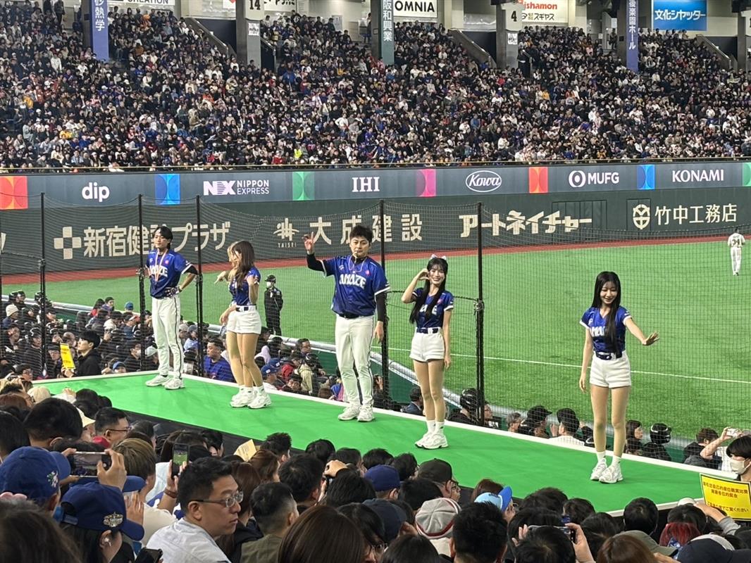 慘敗／澳洲狀元郎炸裂！　中華隊悶滿場0比3輸球