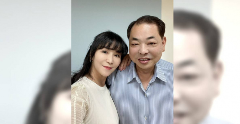 陳見賢妻被爆持股惹議   「精準購地」得標蓋焚化爐遭疑內線