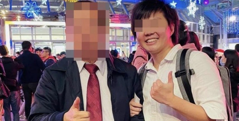 代辦入庫涉挪用300萬扣案現金　桃園八德女巡官遭送辦