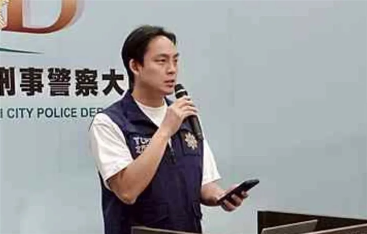 北市刑大科偵隊長涉查個資交退休警官 2人遭聲押禁見