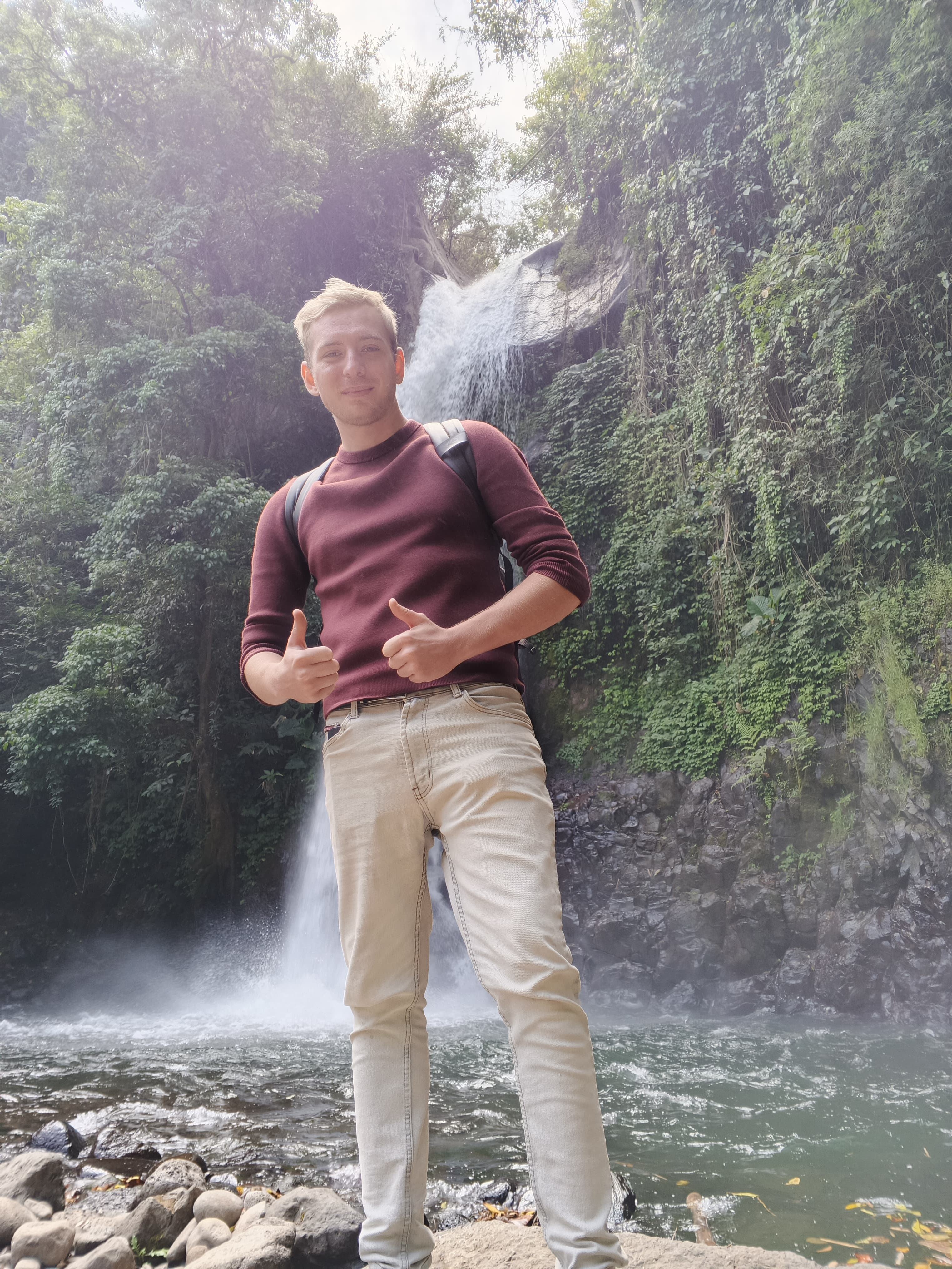 I just spent the weekend in Malang and had an amazing time! I visited the mountains, saw some…