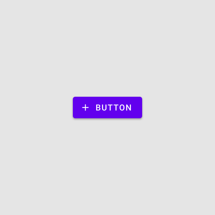 Colored web buttons rounded shape with outlines Vector Image