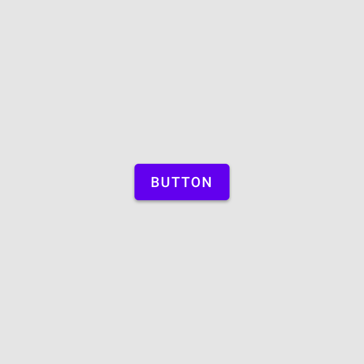 50  Android button material design style with Simple Design