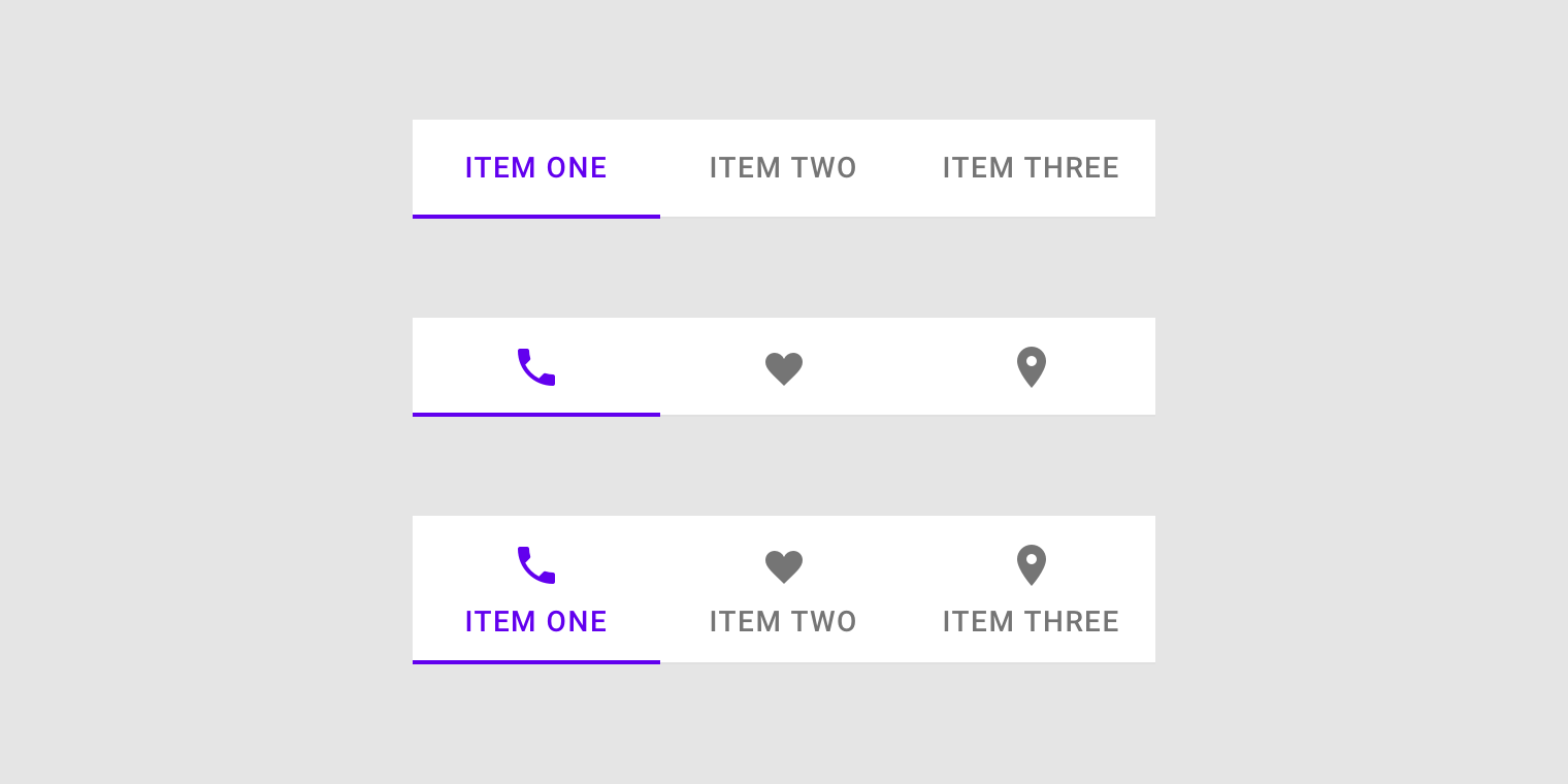 Ui tab. Material Design вкладки. Tabs UI UX. Material Design Tab Bar. Tabs Design.