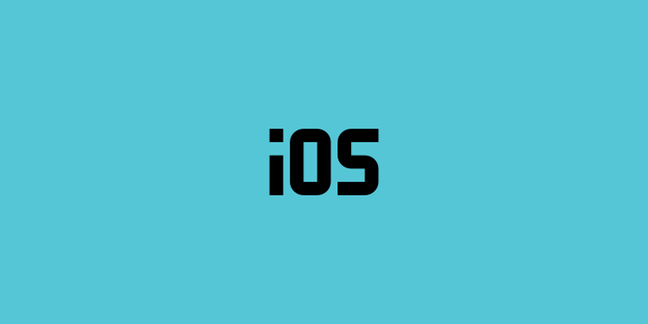 IOS Implementation-Lists