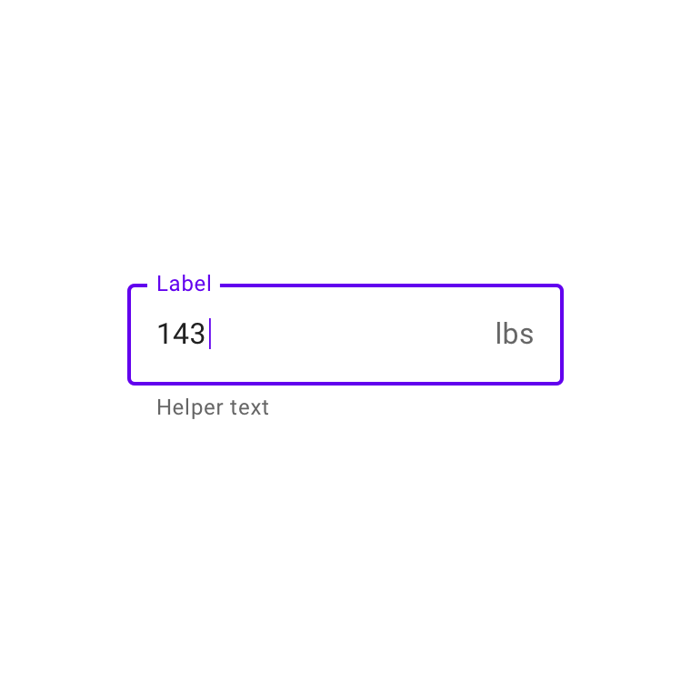 How To Put Text In Input Field Html