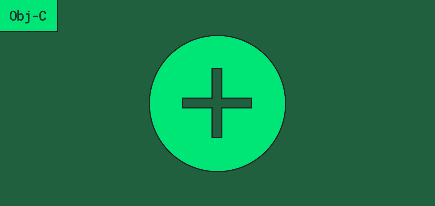iOS 101: Material basics