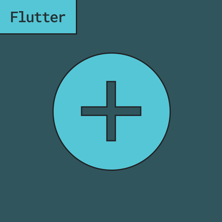 Flutter 101: Material basics