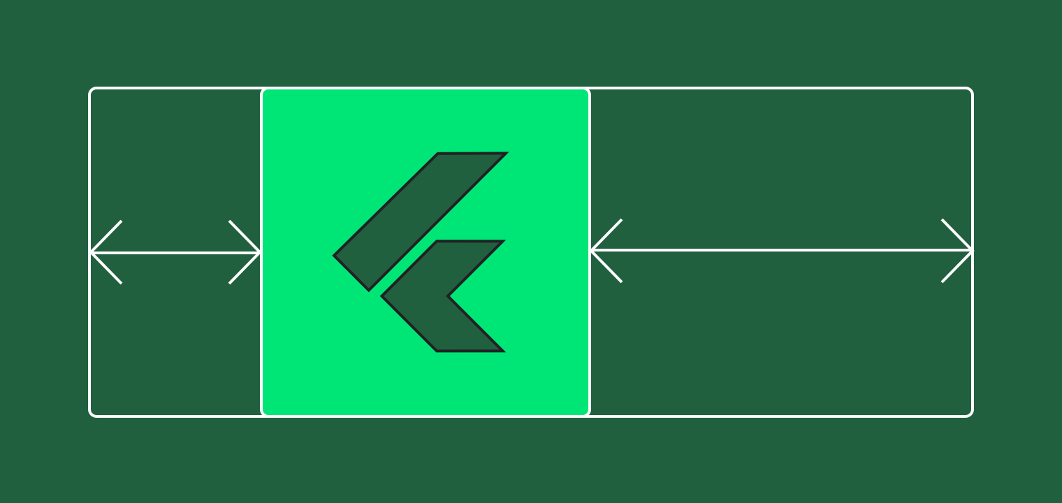 Tour the Flutter widget framework