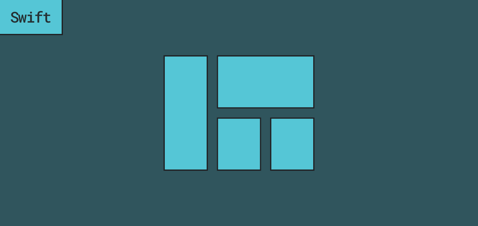 Swift 102: Structure and layout