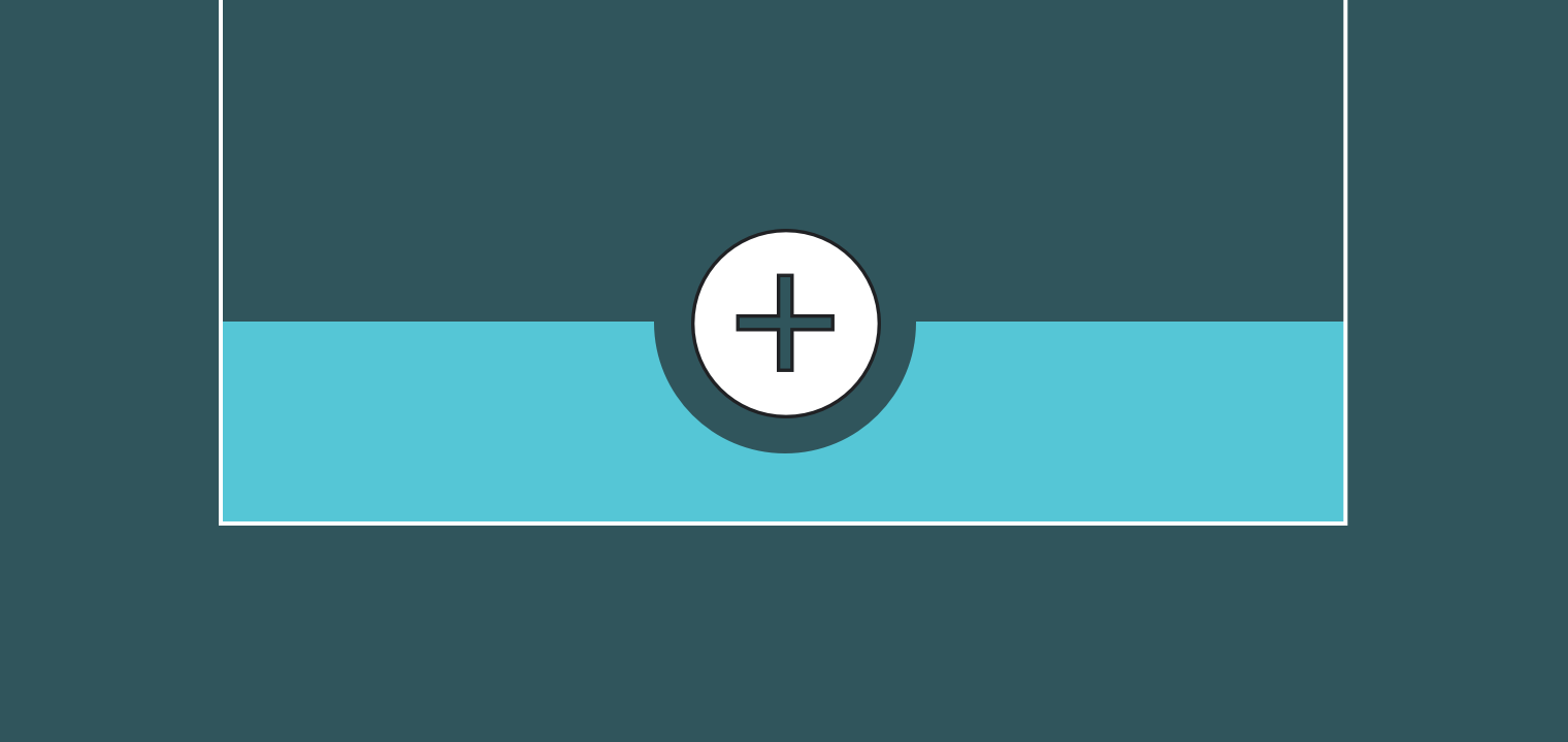 Bottom app bar