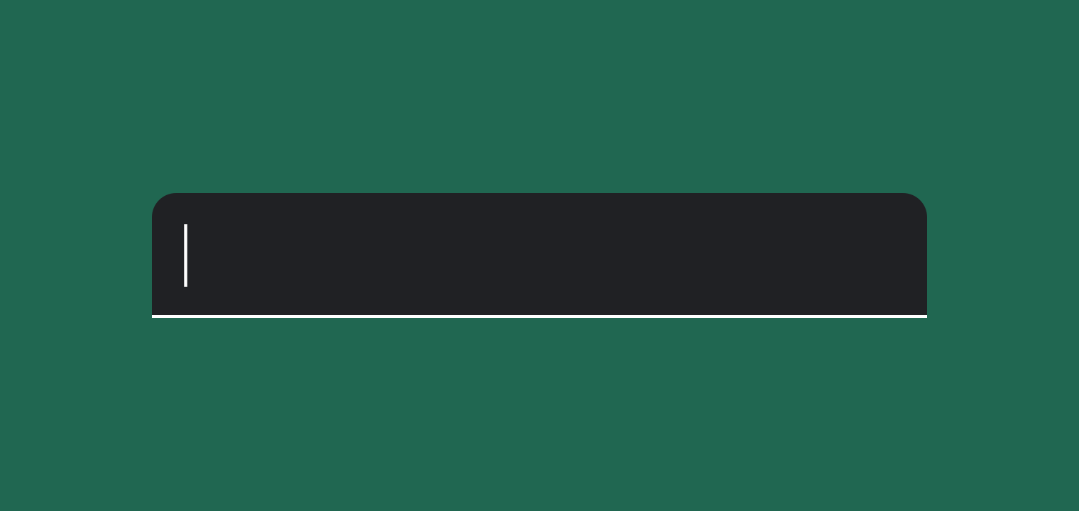 Text fields